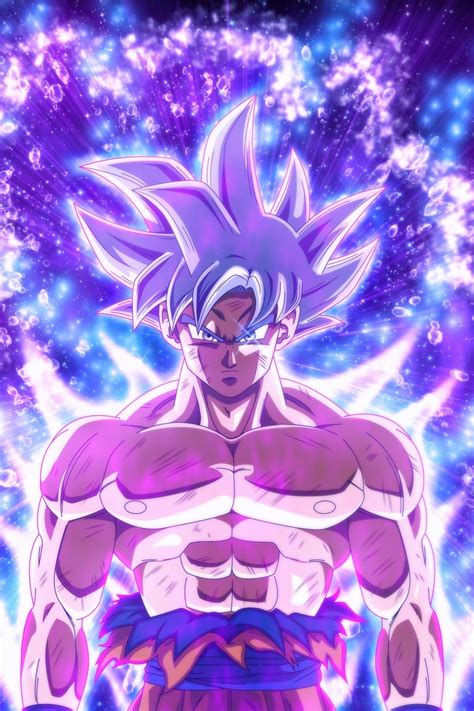 did goku create a galaxy|goku galaxy form.